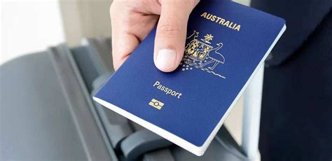澳洲华人旅游签证