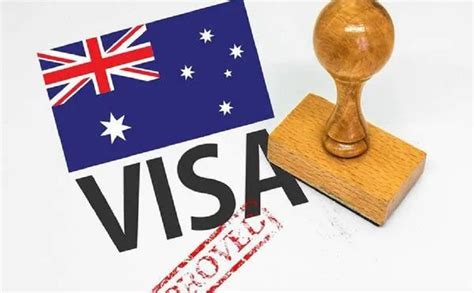 澳洲打工度假签证2022