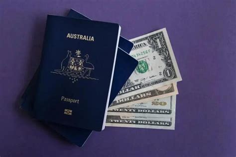 澳洲打工签证费用多少