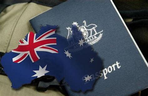 澳洲签证一般不拒签