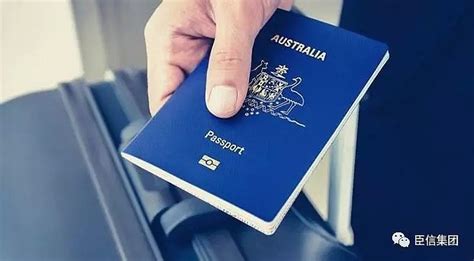 澳洲籍回国办签证问题