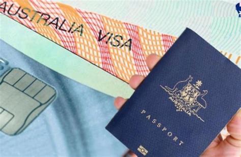澳签不能办临时工作签证