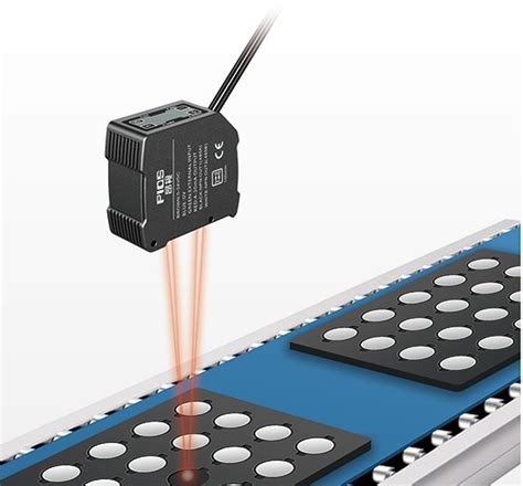 激光位移传感器芯片定制生产商