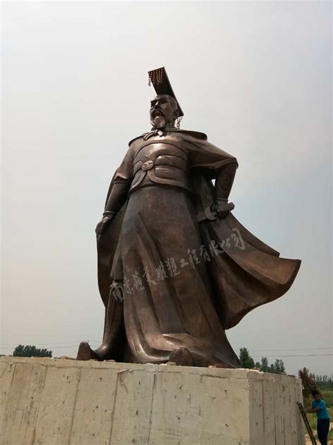 濮阳大型人物雕塑公司