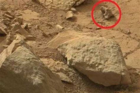 火星上还有什么未解之谜