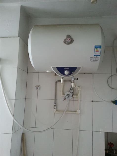 热水器安装Ppr