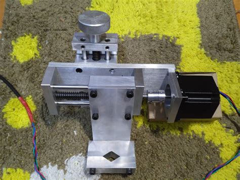 焊接摆动器控制流程