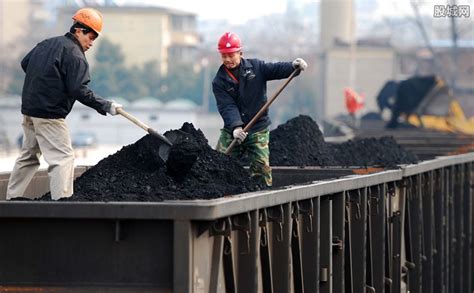 煤炭下周有望爆发上涨吗