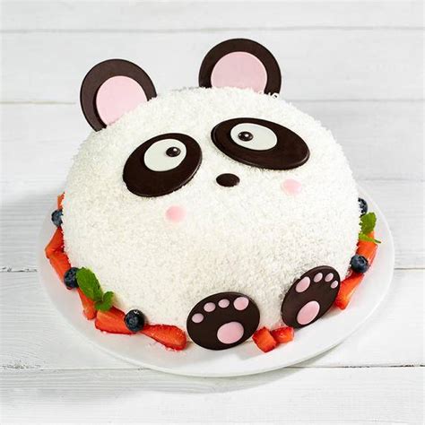 熊猫蛋糕官网预约郑州