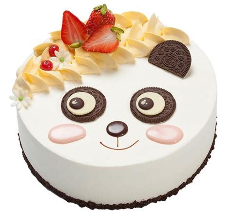 熊猫蛋糕店所有蛋糕图片