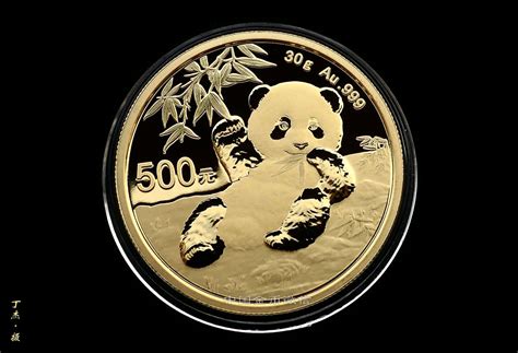 熊猫金币是哪年开始收藏的