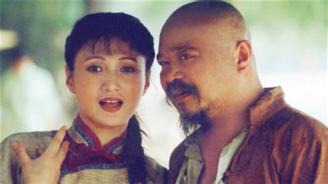 燕子李三1998版演员表