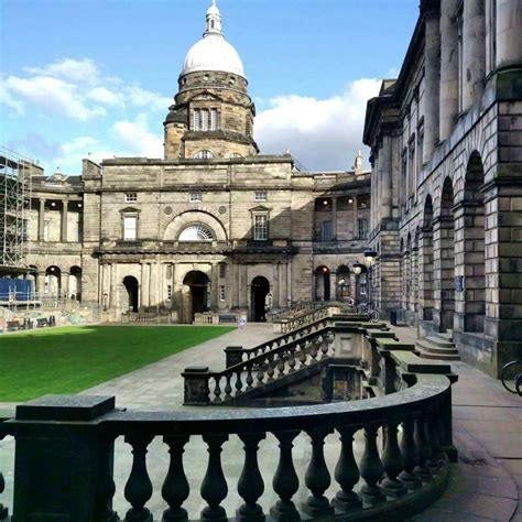 爱丁堡大学国家排名