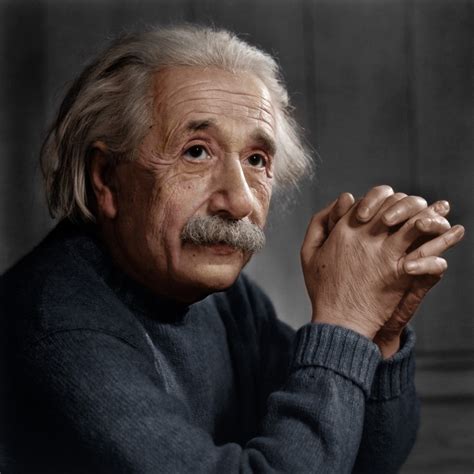 爱因斯坦一生最重要的贡献