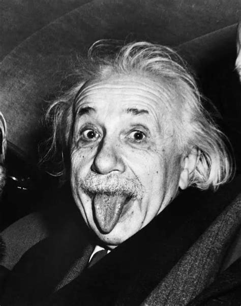爱因斯坦拿了几个诺奖
