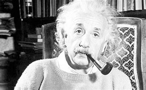 爱因斯坦读书感悟