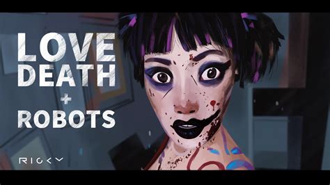 爱死亡与机器人第一季第3集详解