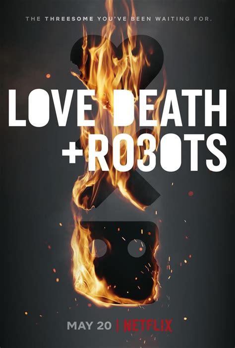 爱死亡和机器人糟糕之旅