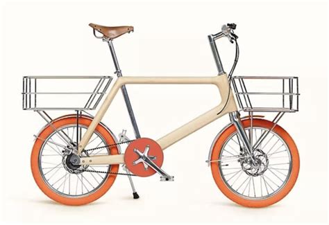 爱马仕自行车在中国销量