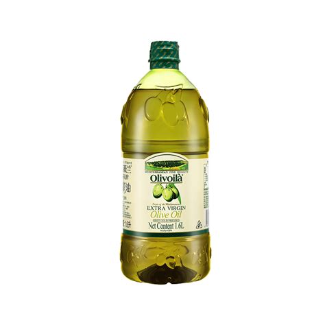 特级初榨橄榄油是最好的吗