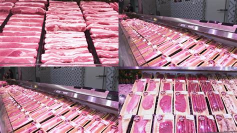 猪肉肉类店铺起名