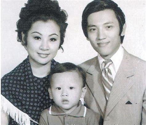 王志才妈妈年轻时照片
