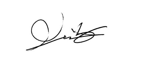 王超艺术签名设计