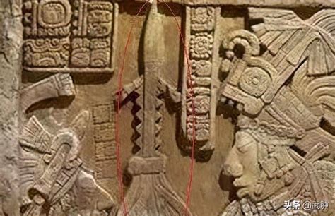 玛雅文明十大预言