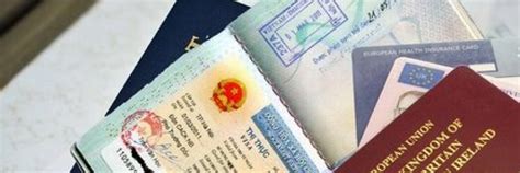 现在可以办理去越南的签证吗
