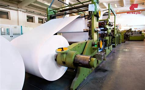 现在的造纸厂需要什么原料