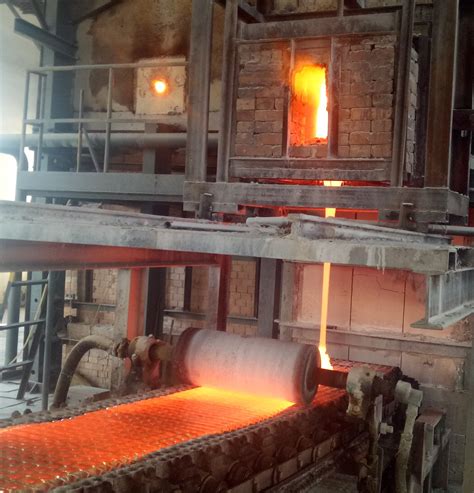 玻璃厂用的热炉丝是什么材料