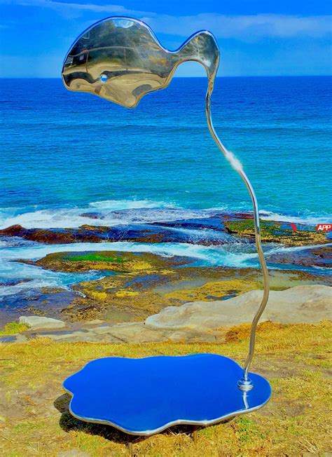 玻璃钢海边雕塑