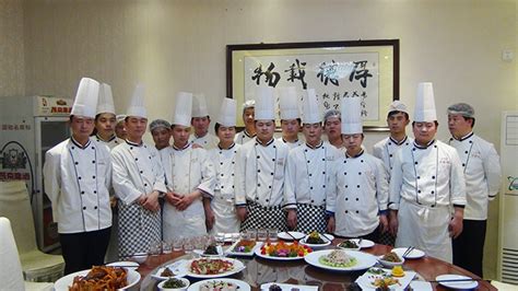 珠海厨师团队