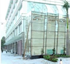 珠海市玻璃钢企业