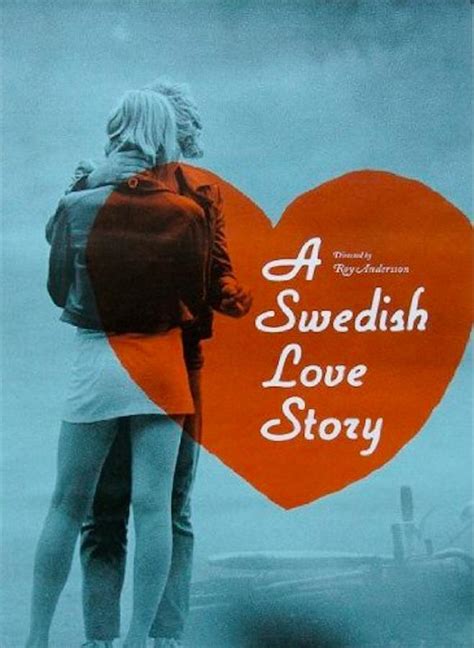 瑞典女老师的爱情电影