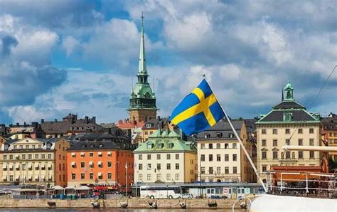 瑞典留学签证最新政策