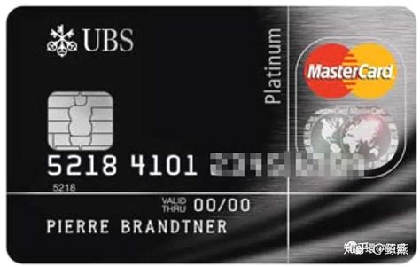 瑞士旅游银行卡