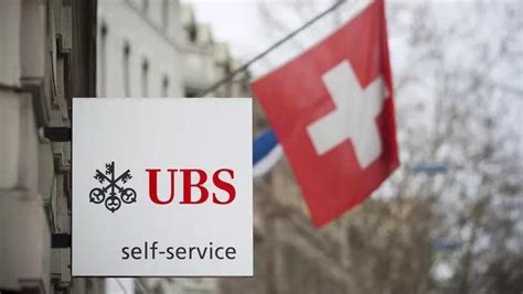瑞士留学生怎么开银行账户