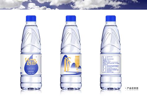 瓶装水商标注册方法
