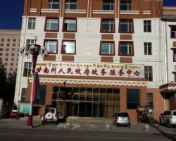 甘南藏族自治州企业服务