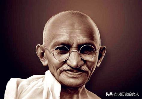 甘地的七个原则