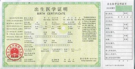 申根签证需要孩子的出生证明吗