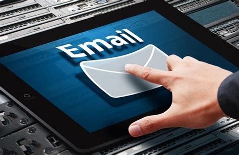电子邮件推广的步骤是什么