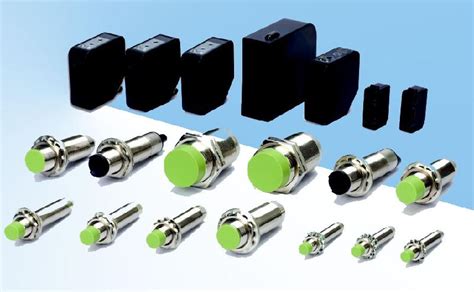 电容传感器的五种具体应用