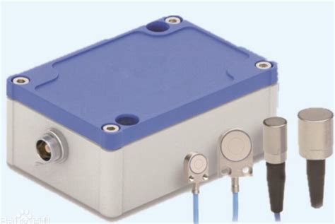 电容位移传感器测量标准