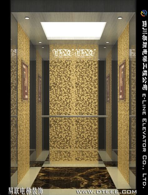 电梯轿厢装饰安装全过程