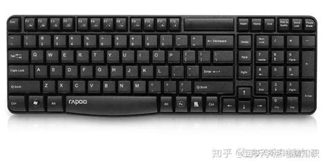 电脑的中文键盘