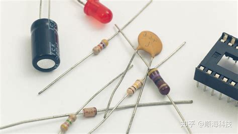 电阻传感器的测量方法