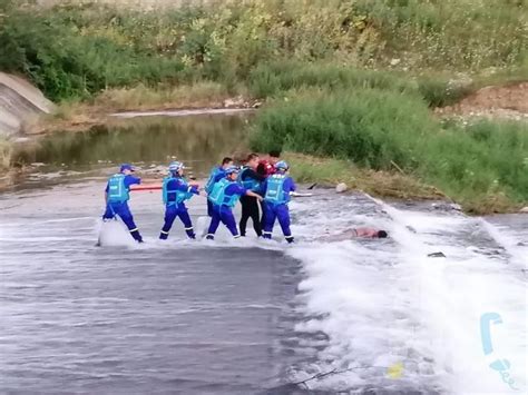 男童意外溺亡河道谁该为悲剧担责