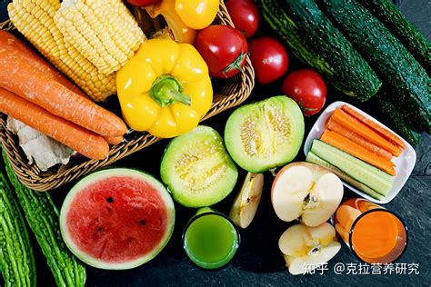 痛风适合吃哪些蔬菜水果